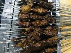 -清真·马峰烤肉(小学习北巷店)