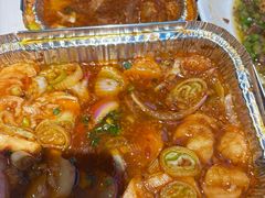 -沈胖子音乐烤吧·炒菜·龙虾(环城东路店)
