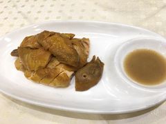 盐焗鸡-顺风海鲜港(金玉兰店)