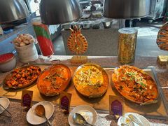 -韵咖啡自助餐厅(天津香格里拉店)