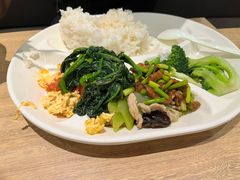 -大米先生(成都青龙街店)