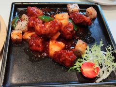 -新雅粤菜馆(南京东路店)