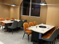 大堂-前王院•巧克力海鲜市集餐厅(万平口店)