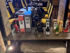 -哈尔滨索菲特大酒店-意日本料理铁板烧