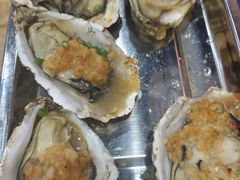 -喝丢一只鞋海鲜烧烤(总店)
