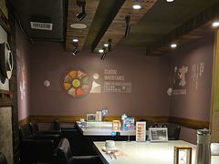 -将军牛排·尔滨地标朝鲜族美食(总店)