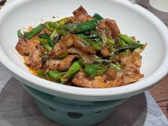 -国人川菜(李家村建东街店)