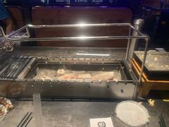 -很久以前羊肉串(簋街店)