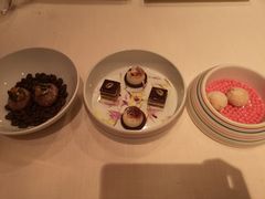 -北京金融街丽思卡尔顿酒店·意味轩 Cepe