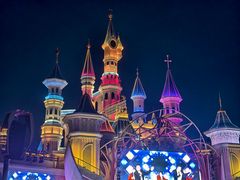 -沈阳方特欢乐世界