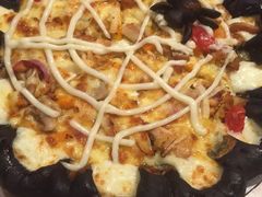 -必胜客(蚌埠东海万达店)