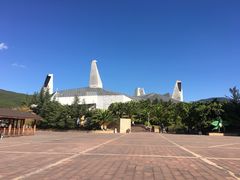 -世界恐龙谷景区