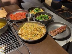 -夜食白市Yespicy·烧烤啤酒宵夜(番禺四海城店)