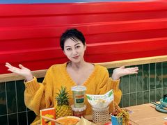 -凯德MALL(西直门店)