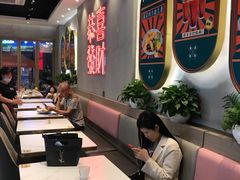 -柠檬树茶餐厅(海雅缤纷城店)