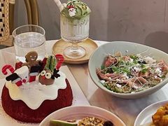 -Pantry's Best派悦坊蛋糕(K11购物艺术中心店)
