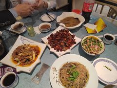 -宣威年猪饭·二十年云南家常菜·特色小炒肉(金碧店)