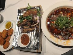 -鲍氏金勺子(恒大店)