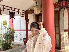 -江门古兜温泉小镇