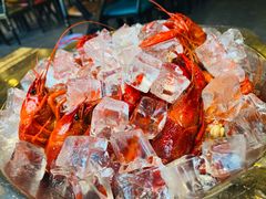 夏季冰镇龙虾-王红军龙虾(新民路店)