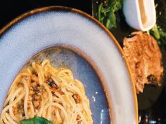 -Inspiration灵感·罗马西餐厅(九龙坡店)
