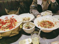 -炊烟小炒黄牛肉(浦东世纪汇店)