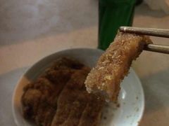 -潘国仙耳光馄饨(黄家阙路店)