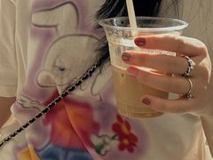 -Cupping Room(Harbour City)