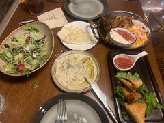 -Uncle Kosto科斯托·中东菜