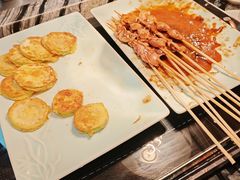 -松子料理(亮马桥店)