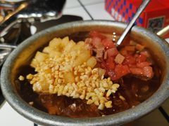 -贤合庄卤味火锅(顺城店)