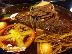 -阿里郎海鲜酒店