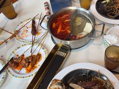 -吉布鲁牛排海鲜自助(温江合生汇店)
