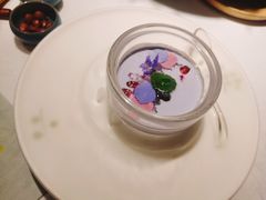 燕窝奶冻-叶叶菩提(太原别墅店)