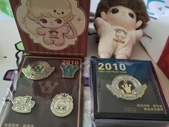 -泡泡玛特POPMART(壹号店)