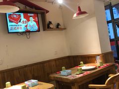 大堂-申记串道(万豪店)