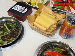 -围炉夜话·潮汕卤水火锅(榕江店)