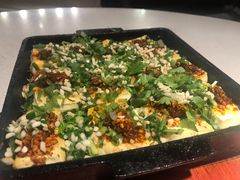 -拈菜(观音桥阳光世纪店)