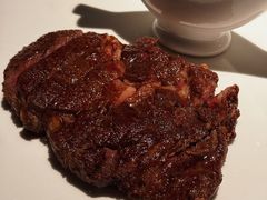 -小火花·干式熟成牛排馆Spark SteakHouse(剑桥郡店)