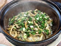 -蒸坊黄鳝饭(骏丰大厦店)