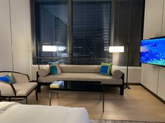 -长沙尼依格罗酒店
