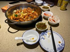 -香邦迷宗蟹(新汽车站店)