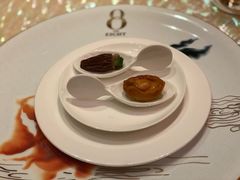 -8餐厅(新葡京酒店)