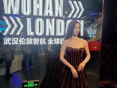 -武汉杜莎夫人蜡像馆
