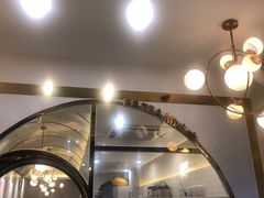 门面-茶力的小怪兽(梅林卓悦汇店)