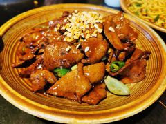 -水煮三国·川鲁江湖菜(香山店)