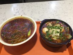 -飞鸿肉夹馍(橡树街区店)