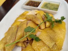 -巫记鸡饭店