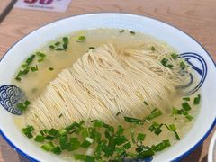 -新万鑫银丝面·非遗无锡味(惠山古镇店)