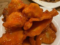 -陈傻子餐厅(世纪都会店)